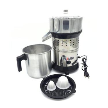 Imagem de Espremedor de Fruta Industrial Reto Pasiani