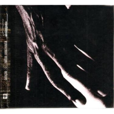 Imagem de Coleção Livro + CD Milton Nascimento 50 anos Incompleta - Editora Abri