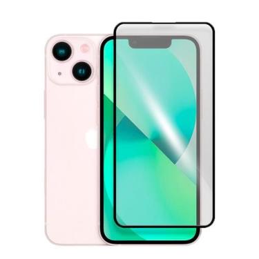 Imagem de Película Navi Clear Para iPhone 13/13 Pro/14/16e - UAITECH