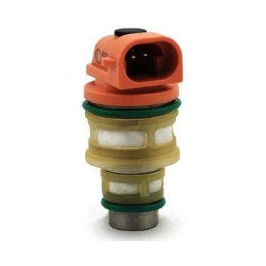 Imagem de Bico injetor corsa 1.0 8v gasolina 1994 a 1996 efi rosa 10637 - EURO