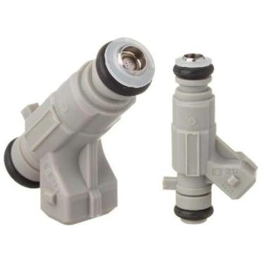 Imagem de Bico injetor clio ii 1.0 16v hi-power gas branco 280156231 - PANDÃO