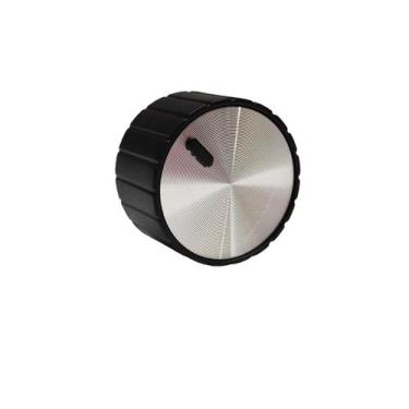 Imagem de Botão Knob Timer Temporizador Forno Elétrico Philco Encaixe tipo cruz