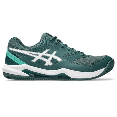 Imagem de Tênis Asics Gel-Dedicate 8 Clay Masculino-Masculino