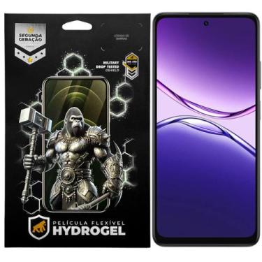 Imagem de Película para Oppo A5 - Hydrogel Gamer Fosca - Gshield