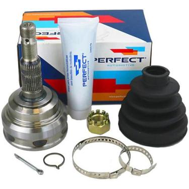 Imagem de Junta Homocinética Vectra 2005 a 2012 Perfect KJH0242
