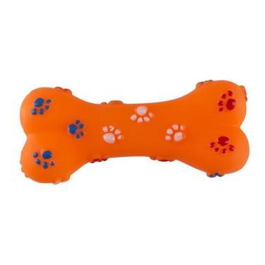 Imagem de Brinquedo para cachorro- - OSSO - WESTERN
