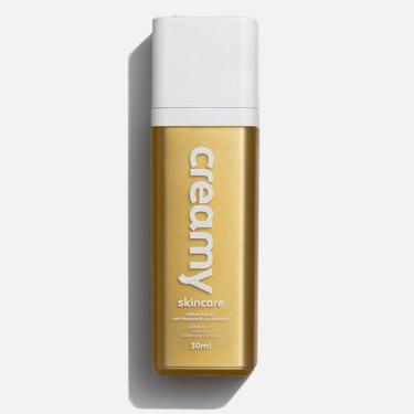 Imagem de Sérum Creamy Vitamina C Gold Pura 30ml - Clareador Manchas Original