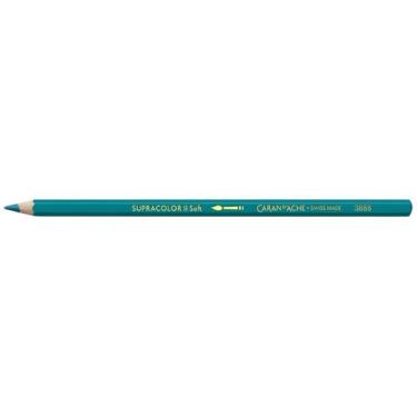 Imagem de Lapis de cor supracolor ii aquarelavel soft caran d'ache escolha a cor