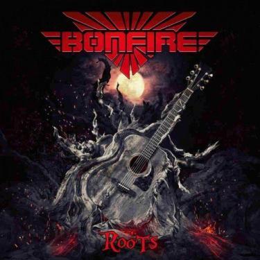 Imagem de Cd bonfire - roots duplo - SHINIG