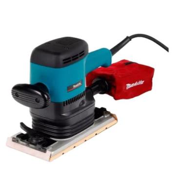 Imagem de Lixadeira orbital 9046 c/ coletor 110v. * - MAKITA