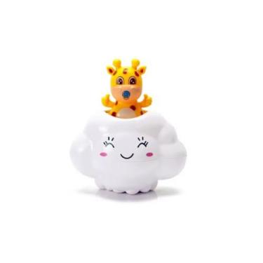 Imagem de Brinquedo Divertido Para Banho - Fashion