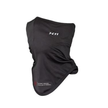 Imagem de Bandana Balaclava Pescoceira Bike Ciclismo Moto Necktube X11