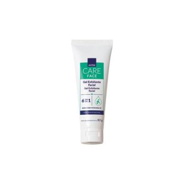 Imagem de Gel Esfoliante Facial 6 Em 1 80g - Cuidados para pele