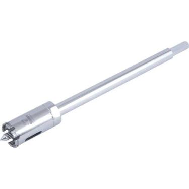 Imagem de Serra Copo Diamantada para Cerâmica Haste Sextavada 25mm Starrett DE02