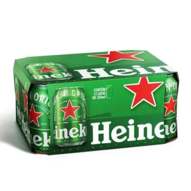 Imagem de Caixa de cerveja c/12 unidades. - Pegasus