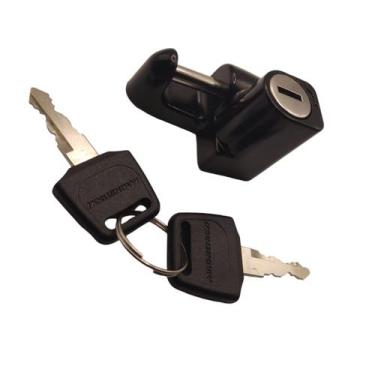 Imagem de Trava De Capacete Honda Xre 190a 2016/2018 Magnetron
