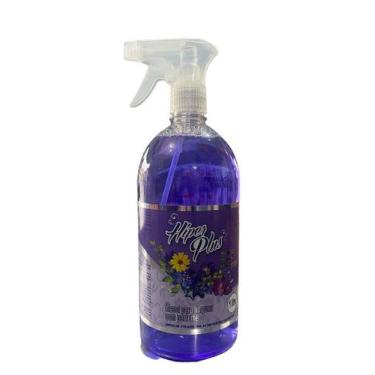 Imagem de ÁLCOOL PERFUMADO 1 L - ESTILO *Limpeza e perfume de superfícies e ambi