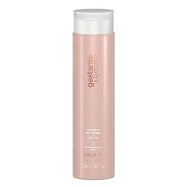 Imagem de Shampoo Acquaflora Gestante e Lactante 250ml