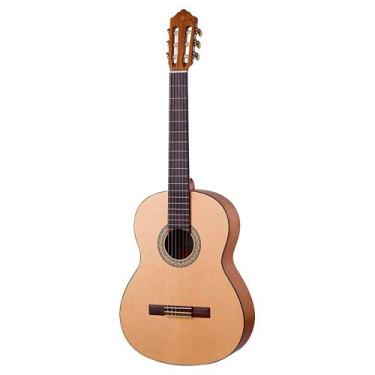 Imagem de Violão Yamaha C40MII C Series Clássico Natural Fosco, C Séries, C40MII