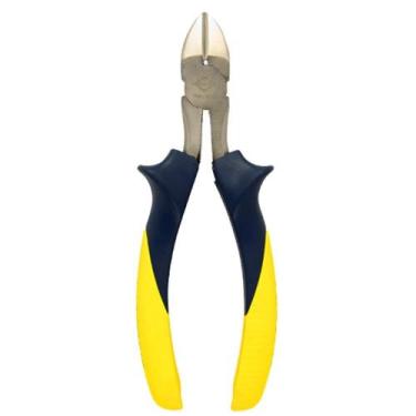 Imagem de Alicate Corte Diagonal Brasfort 6 Polegadas