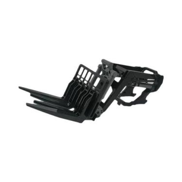 Imagem de Conjunto De Trator RC Para Crianças Com Controle Remoto 24G, Veículo D
