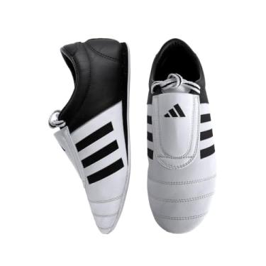 Imagem de Sapatilha Adidas Taekwondo Adikick II Tamanho:38