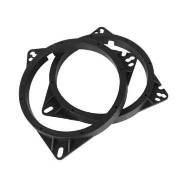 Imagem de Kit Universal De 2 Peças: Suporte De Plástico Sólido Para Buzina E Ada