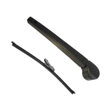 Imagem de Lâmina Do Limpador De Para-brisa Traseiro Volkswagen Golf7 2013-2020 A