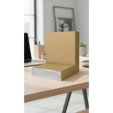 Imagem de Papel Offset 180g A5 Branco - 500 Folhas - Congratulations Store