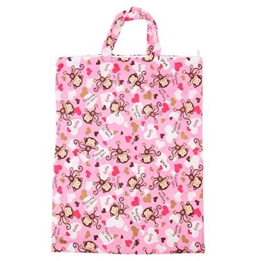 Imagem de Saco úmido, pano impermeável Saco de lanches reutilizável para acampamento para leite em pó para roupas(A60-2)