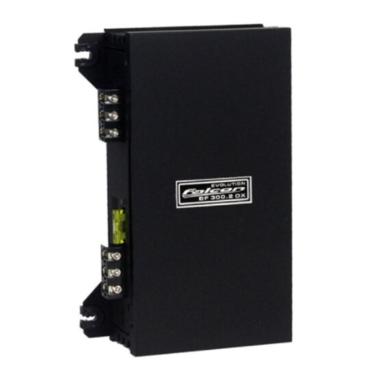 Imagem de Módulo Falcon 300w Rms 2 Canais Df300.2D Bridge