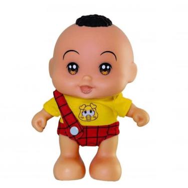 Imagem de Cascao Adijomar - 415