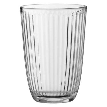 Imagem de BORMIOLI ROCCO LINE COPO LONG DRINK 12x8x8cm 390ml VIDRO TRANSP 6PÇ