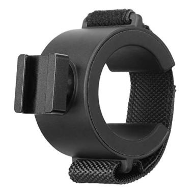 Imagem de Sevenoak – Suporte ajustável para fixadores e microfones de vídeo – Fixa-se a tripés, suportes ou estabilizadores de gimbal