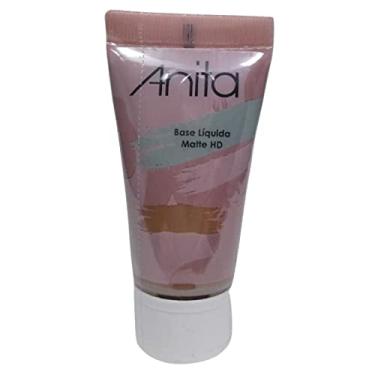 Imagem de Anita Base Liquida Hd Matte - Base 5 Matte