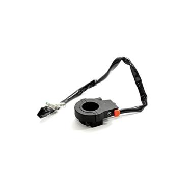 Imagem de Interrupotor de Partida Magnetron Cg 150 Titan Es 2009-2010