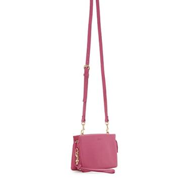 Imagem de Vince Camuto Cami Cross Body, Festival Fuchsia