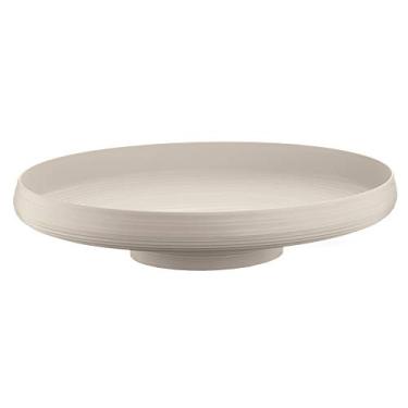 Imagem de Fruteira Em Plastico Reciclado Clay Coleção Tierra