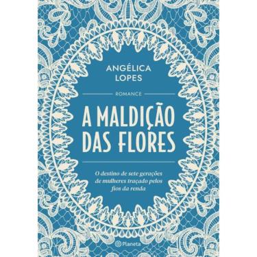 Imagem de Maldicao Das Flores, A