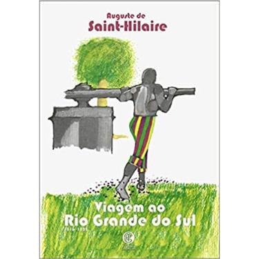 Imagem de Viagem ao Rio Grande do Sul