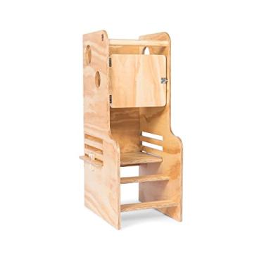 Imagem de Torre de Aprendizagem BêBrinquê