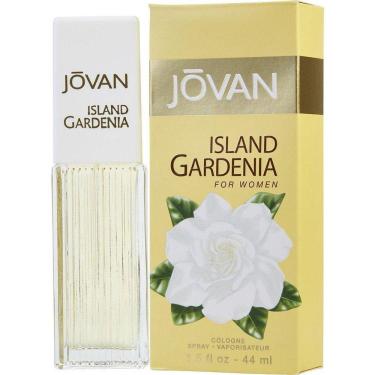 Imagem de Colônia Spray 44 Ml Jovan Island Gardenia Jovan Feminino