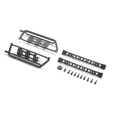Imagem de Axial Conjunto de gaiola: SCX24 Jeep JT Gladiator, AXI200007