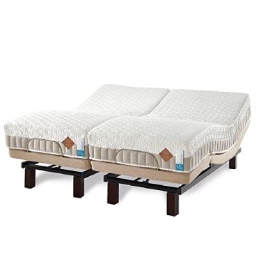 Imagem de Colchão Látex Art bege 25cm_S/ OP_Solt 88x188cm