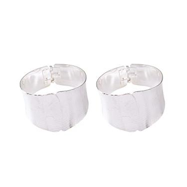 Imagem de Gravatas de cortina de clipe de cintura pequena simples Sem perfuração sem instalação Gravatas de cortina DIY fivela de cortina, T2,4 pcs