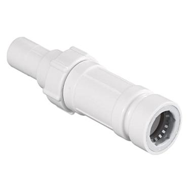 Imagem de Orbit 33783 Reparo de lâminas PVC-Lk de 1,27 cm, 1,27 cm (1/2")