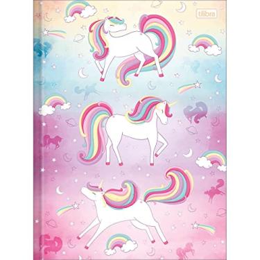 Imagem de Caderno Tilibra Capa Dura Costurado Universitário 48 Fls Blink 305731 27838