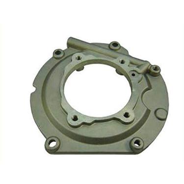 Imagem de FLANGE BOMBA INJETORA PARA SCANIA SERIE 4