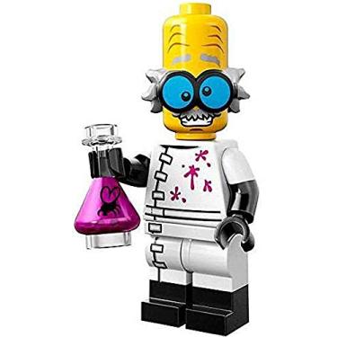 Imagem de LEGO Series 14 Minifigures Monster Scientist
