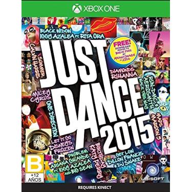 Imagem de Just Dance 2015 - Xbox One